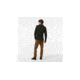 Smartwool Merino 250 Button Down Long Sleeve-Men's, Olive-Black, Small, SW010234A74-S