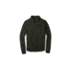 Smartwool Merino 250 Button Down Long Sleeve-Men's, Olive-Black, Small, SW010234A74-S