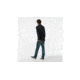 Smartwool Merino 250 Long Sleeve Polo-Men's, Deep Navy, Extra Large, SW000293092-XXL