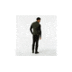 Smartwool Merino 250 Pullover-Men's, Olive-Black, Medium, SW016085A74-M