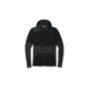 Smartwool Merino 250 Hoody Sport-Men's, Charcoal-Black, Large, SW016901698-L
