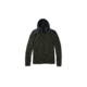Smartwool Merino 250 Hoody Sport-Men's, Olive-Black, Large, SW016901A74-L