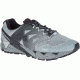 Merrell Agility Peak Flex 2 E-Mesh Trail Running Shoe, Medium - Mens, Monument, 13 US J12507-20-13