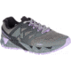 Merrell Agility Peak Flex 2 E-Mesh Trail Running Shoe, Medium - Womens, Charcoal, 6.5 US J12554-21-6.5