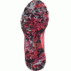 Merrell All Out Crush Trail Running Shoe - Women's-Beet Red-Medium-6