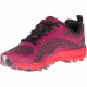 Merrell All Out Crush Trail Running Shoe - Women's-Beet Red-Medium-6