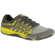 Merrell All Out Fuse Trail Running Shoe - Men's-Castle Rock/Yellow-Medium-11 US