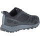 Merrell Altalight Hiking Shoes - Mens, Black/Rock, 13, J034195-13