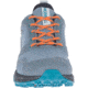 Merrell Altalight WP Hiking Shoes - Womens, Monument/Exub, 7 US, J033994-07.0