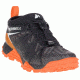 Merrell Avalaunch Tough Mudder Trail Running Shoe - Women's-Mudder Orange-Medium-6