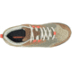 Merrell Burnt Rock Travel Suede Shoes - Mens, Dusty Olive, 11.5, Regular, J95233-11.5