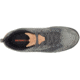 Merrell Burnt Rock Travel Suede Shoes - Mens, Granite, 7.5, Regular, J95237-7.5