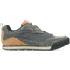 Merrell Burnt Rock Travel Suede Shoes - Mens, Granite, 7.5, Regular, J95237-7.5