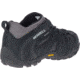 Merrell Cham 8 Stretch WP Hiking Shoes - Mens, Black/Grey, 10.5 US, J034177-10.5
