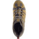 Merrell Cham 8 Stretch WP Hiking Shoes - Mens, Butternut, 10 US, J500017-10.0