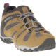 Merrell Cham 8 Stretch WP Hiking Shoes - Mens, Butternut, 10 US, J500017-10.0