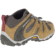 Merrell Cham 8 Stretch WP Hiking Shoes - Mens, Butternut, 10 US, J500017-10.0