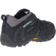 Merrell Chameleon 8 Stretch Waterproof Hiking Shoes - Mens, Black/Grey, 12, J034177-12