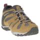 Merrell Chameleon 8 Stretch Waterproof Hiking Shoes - Mens, Butternut, 11.5, J500017-115