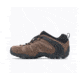 Merrell Chameleon 8 Stretch Waterproof Hiking Shoes - Mens, Earth, 9.5, Medium, J135433-M-9.5