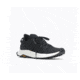 Merrell Embark Lace - Mens, Black/White, 8, Medium, J067295-M-8