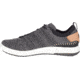 Merrell Gridway - Womens, Black, Medium, 6.5, J97566-6.5