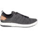 Merrell Gridway - Womens, Black, Medium, 6.5, J97566-6.5