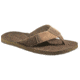 Merrell Karfa Thong Sandal - Men's-Dark Earth-8 US