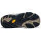 Merrell Merrell Moab 2 Vent - Womens, Taupe, Medium, 7.5, J06020-7-5