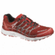 Merrell Mix Master Move Running Shoe - Men's-Crimson-8 US