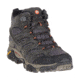 Merrell Moab 2 Mid Waterproof Boots - Womens, Beluga, 12, Medium, J06054-12