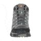 Merrell Moab 2 Mid Waterproof Boots - Womens, Granite, 5.5, Wide, J06054W-5.5