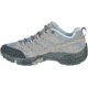 Merrell Moab 2 Vent Hiking Boots - Womens, Smoke, 10.5, J06014-10.5