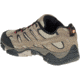 Merrell Moab 2 Waterproof Hiking Shoe - Mens-Bark Brown-Medium-9