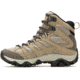 Merrell Moab 3 Apex Mid Waterproof Shoes - Womens, Brindle, 8, J037222-M-8