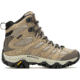 Merrell Moab 3 Apex Mid Waterproof Shoes - Womens, Brindle, 8, J037222-M-8