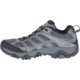 Merrell Moab 3 Casual Shoes - Mens, Granite V2, 8, Medium, J035881-M-8