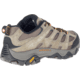 Merrell Moab 3 Casual Shoes - Mens, Walnut, 9.5, Medium, J035893-M-9.5