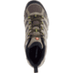 Merrell Moab 3 Casual Shoes - Mens, Walnut/Moss, 10, J036285-M-10