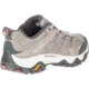 Merrell Moab 3 Casual Shoes - Womens, Falcon, 7, Medium, J035888-M-7