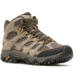 Merrell Moab 3 Mid Boots - Mens, Walnut, 13 US, J035869-13