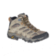 Merrell Moab 3 Mid Casual Shoes - Mens, Walnut, 9.5, Medium, J035869-M-9.5