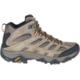 Merrell Moab 3 Mid Casual Shoes - Men's, Walnut, 9.5, Medium, J035869-M-9.5