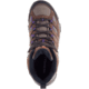 Merrell Moab 3 Mid Casual Shoes - Womens, Bracken/Purple, 6, Medium, J035870-M-6