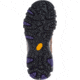 Merrell Moab 3 Mid Casual Shoes - Womens, Bracken/Purple, 7.5, Medium, J035870-M-7.5