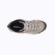Merrell Moab 3 Mid Casual Shoes - Womens, Falcon, 8, Medium, J036596-M-8