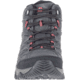 Merrell Moab 3 Mid Gore-Tex Casual Shoes - Mens, Beluga, 7.5, Medium, J035785-M-7.5