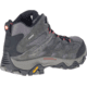 Merrell Moab 3 Mid Gore-Tex Casual Shoes - Mens, Beluga, 7.5, Medium, J035785-M-7.5