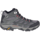 Merrell Moab 3 Mid Gore-Tex Casual Shoes - Mens, Beluga, 7.5, Medium, J035785-M-7.5