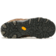 Merrell Moab 3 Mid Waterproof Shoes - Mens, Earth, 11.5, J035839-M-11.5